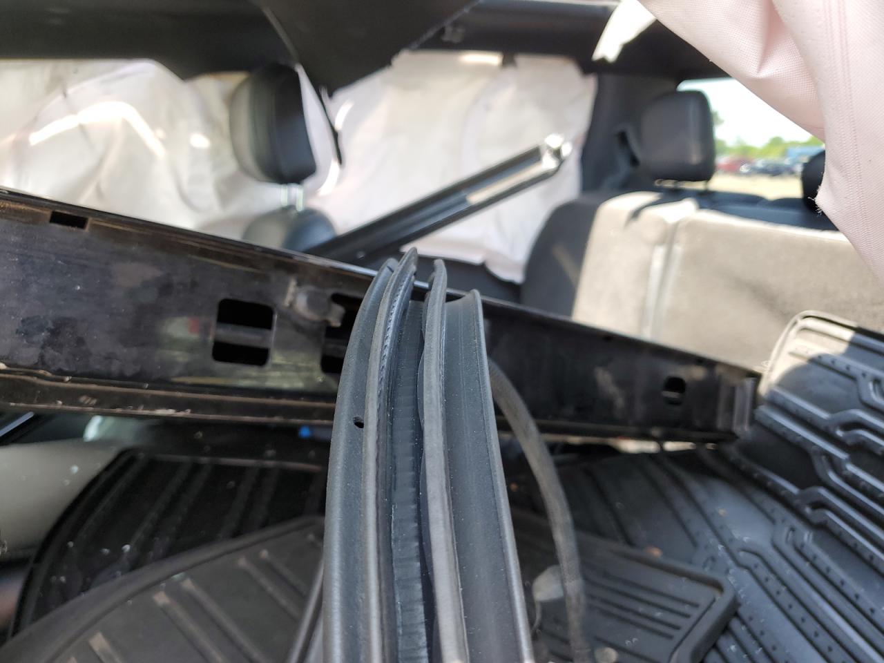 2022 Ford F150 Supercrew VIN: 1FTEW1EP9NFC46453 Lot: 58759245