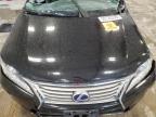 2014 Lexus Rx 450H за продажба в Franklin, WI - Rollover