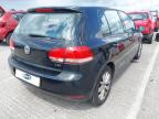 2010 VOLKSWAGEN GOLF MATCH for sale at Copart CHESTER