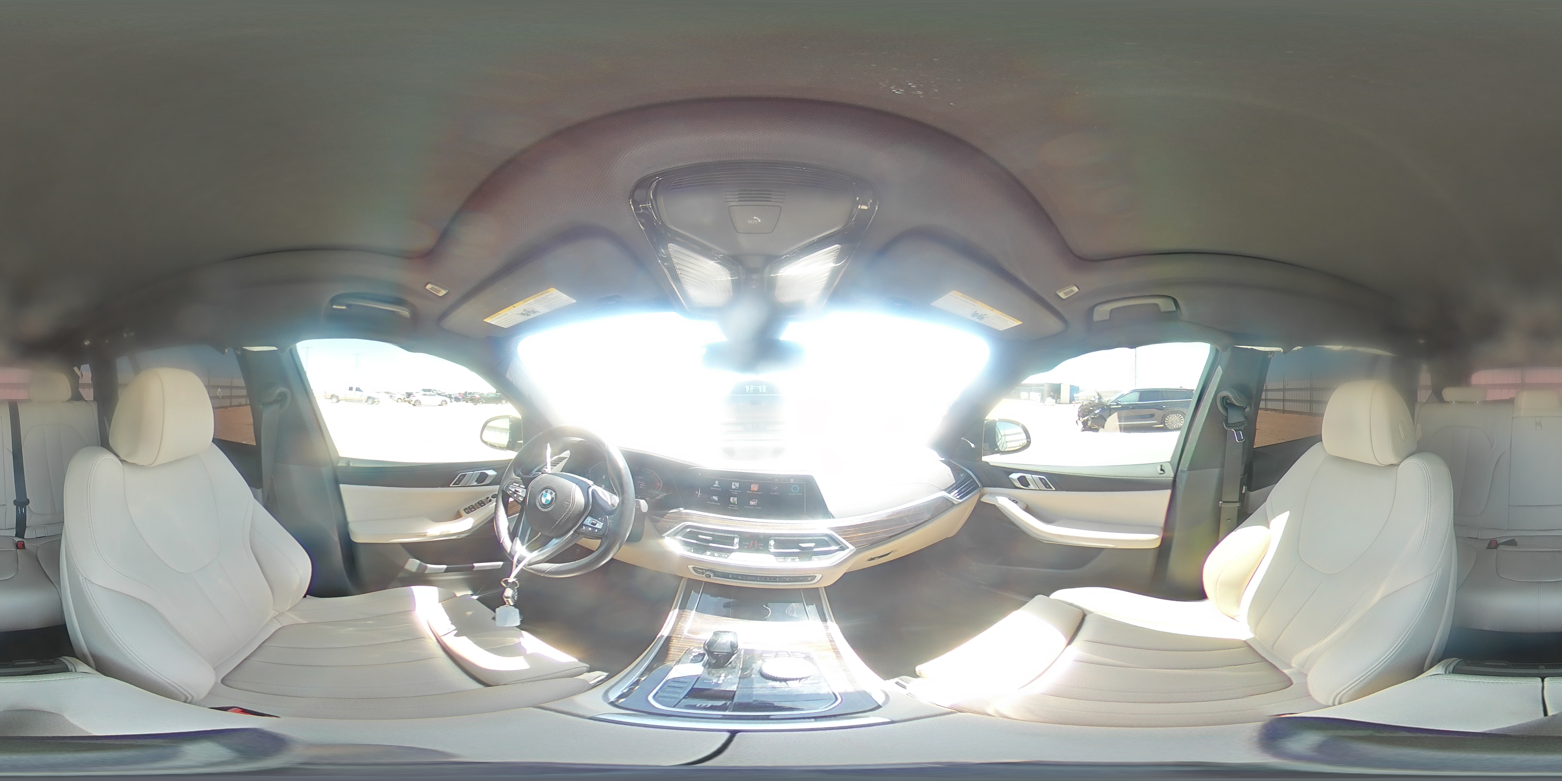 2021 BMW X5 Sdrive 40I VIN: 5UXCR4C09M9G23111 Lot: 60509475