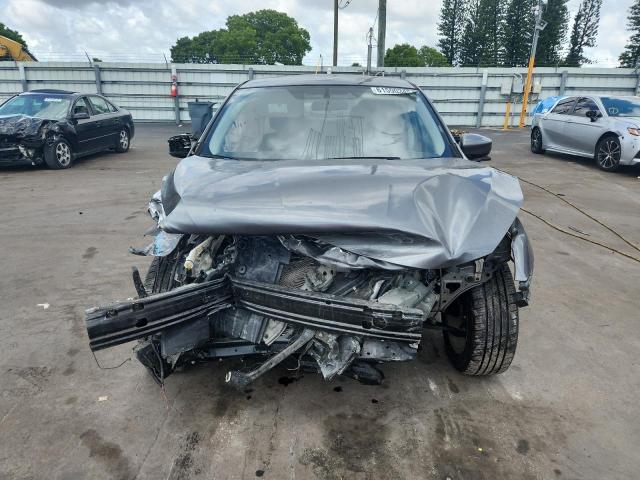  NISSAN SENTRA 2018 Szary