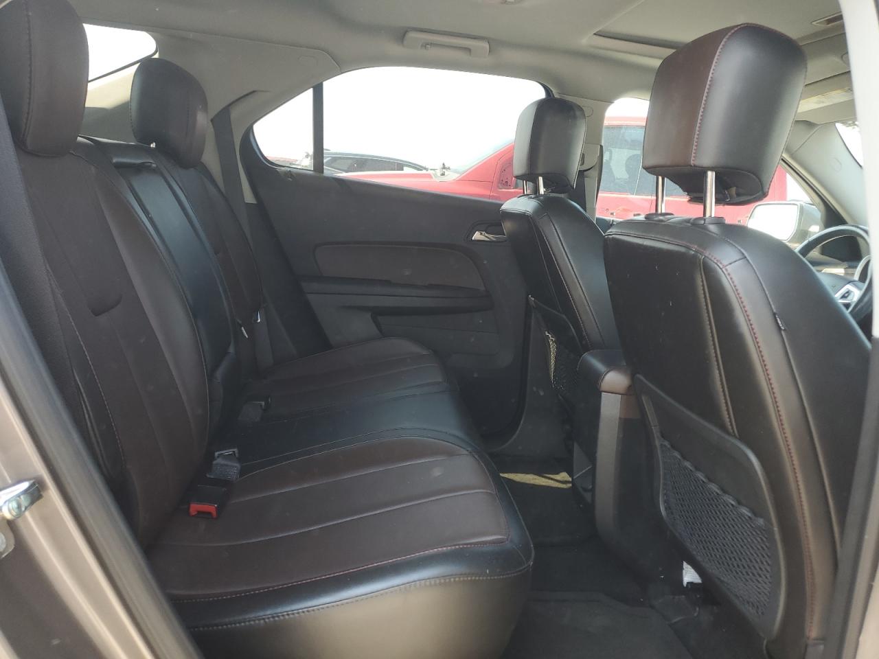 CHEVROLET EQUINOX 2012 VIN 2GNALPEK3C6339210 фото 11