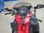 2011 SKIDOO RENEGAD600   for sale at Copart NB - MONCTON