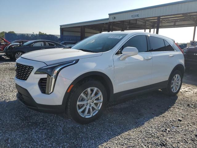 CADILLAC XT4 LUXURY 2023