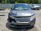 2011 Honda Odyssey Touring de vânzare în Savannah, GA - Front End