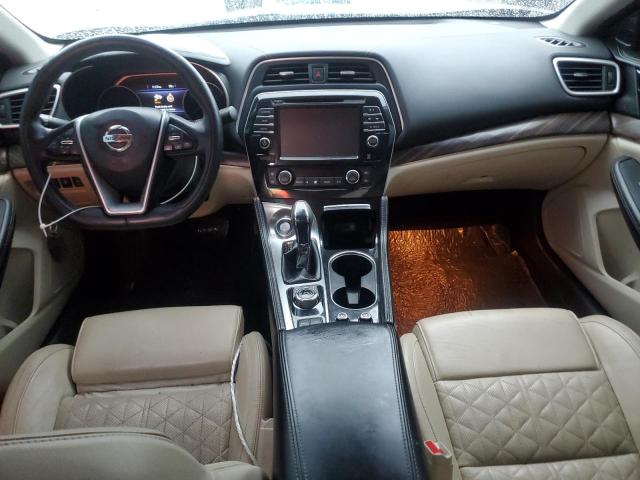  NISSAN MAXIMA 2016 Szary