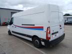 2022 RENAULT MASTER LM3 for sale at Copart NEWBURY