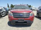 2015 Ford Explorer Xlt zu verkaufen in American Canyon, CA - Mechanical