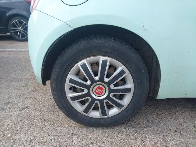 2015 FIAT 500 C POP