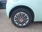 2015 FIAT 500 C POP for sale at Copart NEWBURY