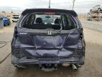 2009 Honda Fit Sport იყიდება Albuquerque-ში, NM - Rear End