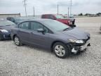 2014 Honda Civic Lx for Sale in Columbus, OH - Front End