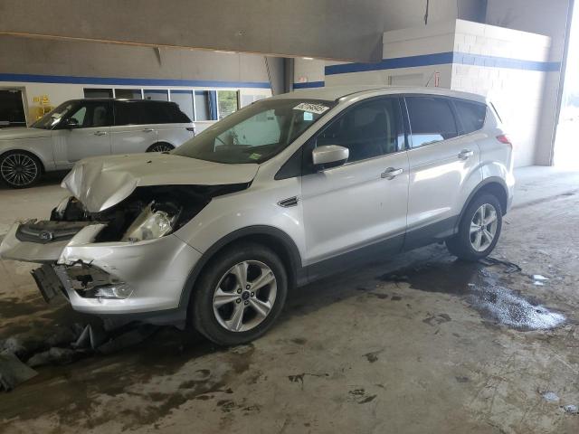  FORD ESCAPE 2014 Silver