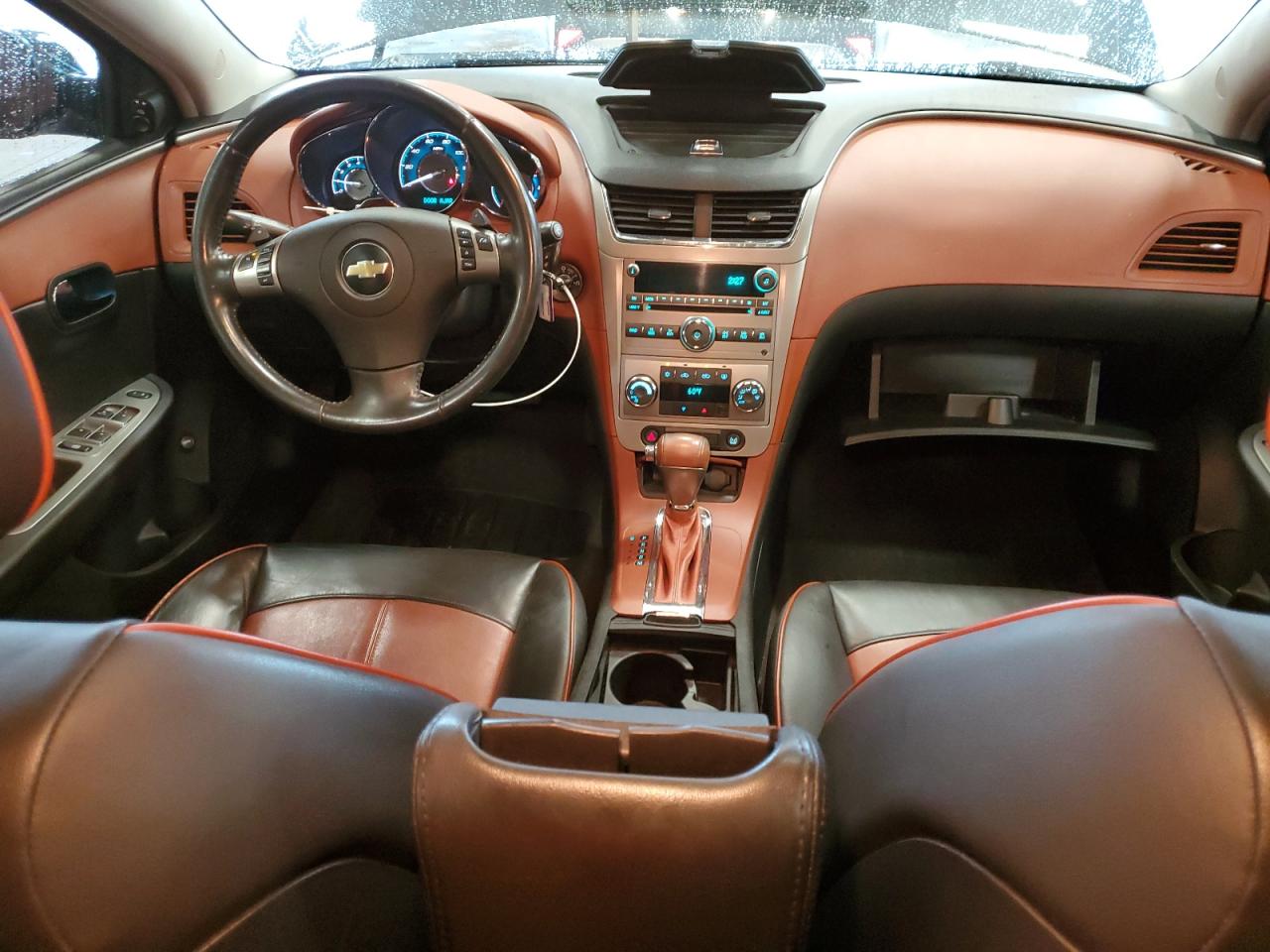 2009 Chevrolet Malibu Ltz VIN: 1G1ZK57B394212251 Lot: 62165135