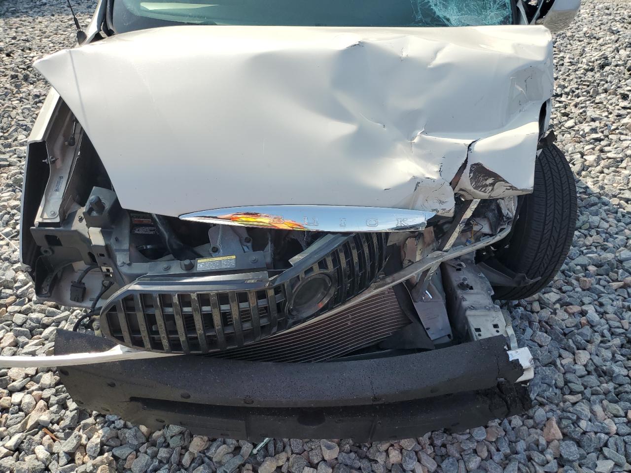 2007 Buick Rendezvous Cx VIN: 3G5DA03L47S513248 Lot: 58849185