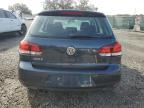 2013 Volkswagen Golf  for Sale in Riverview, FL - Front End