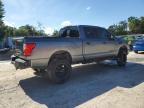 2018 Nissan Titan Xd S 5.0L იყიდება Ocala-ში, FL - Mechanical