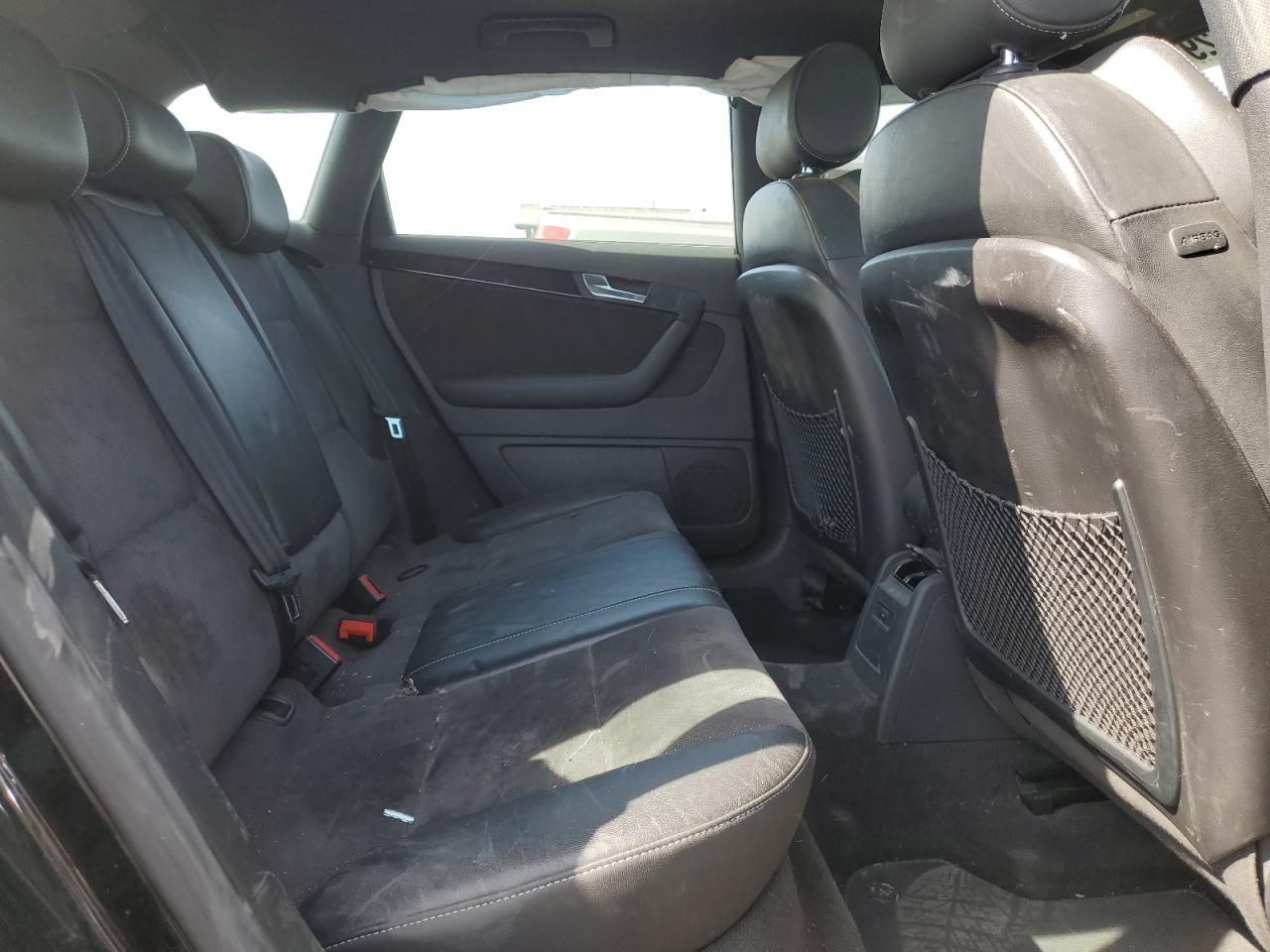 2011 Audi A3 Premium Plus VIN: WAUMFAFM5BA007360 Lot: 61572955