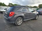 2013 Chevrolet Equinox Lt იყიდება Miami-ში, FL - All Over