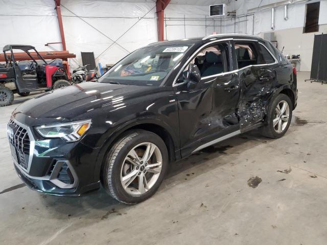 2023 Audi Q3 Premium Plus S Line 45
