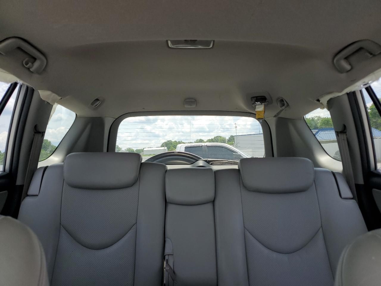 2009 Toyota Rav4 Limited VIN: JTMBF31V195011849 Lot: 60891285