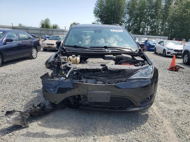 CHRYSLER PACIFICA 2020 Black