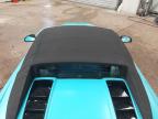 2010 AUDI R8 SPYDER for sale at Copart NEWBURY
