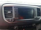 2022 VAUXHALL VIVARO F29 for sale at Copart SANDY