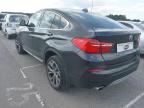 2015 BMW X4 XDRIVE2 for sale at Copart SANDTOFT