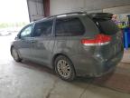 2012 Toyota Sienna Xle zu verkaufen in Angola, NY - Front End