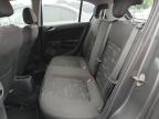 2012 VAUXHALL CORSA EXCL for sale at Copart WOLVERHAMPTON