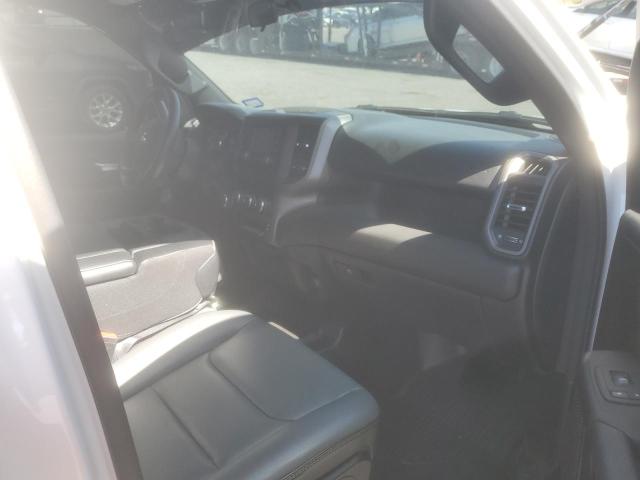  RAM 1500 2023 White