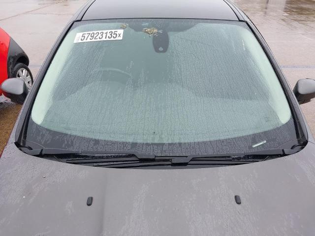 2015 FORD FOCUS ZETE