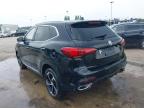 2023 MG HS TROPHY for sale at Copart SANDY