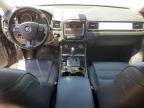 2012 Volkswagen Touareg V6 Tdi na sprzedaż w Phoenix, AZ - Minor Dent/Scratches