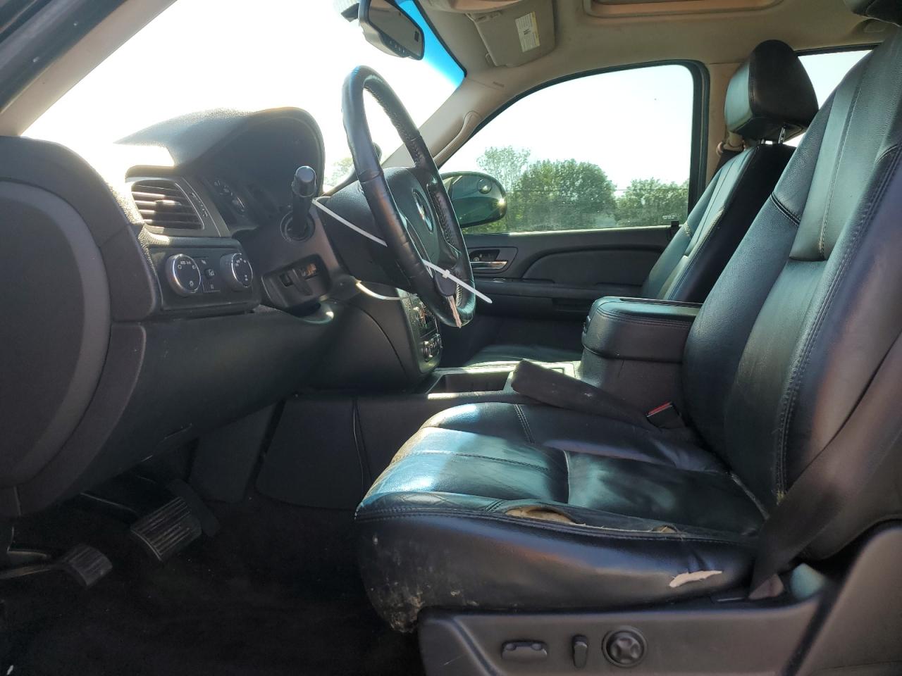 2007 Chevrolet Avalanche K1500 VIN: 3GNFK12307G266813 Lot: 62402125