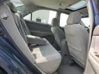 2002 Toyota Camry Le   na sprzedaż w Cahokia Heights, IL - Rear End