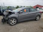 2011 HYUNDAI ELANTRA GLS   à vendre chez Copart ON - LONDON