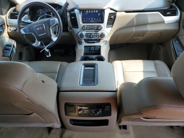  GMC YUKON 2017 Золотий