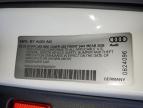 2023 Audi A4 Premium Plus 45 for Sale in Columbia Station, OH - Rear End