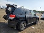 2013 Toyota 4Runner Sr5   na sprzedaż w Woodhaven, MI - Rear End