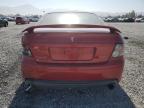 2006 Pontiac Gto  იყიდება Mentone-ში, CA - Rear End