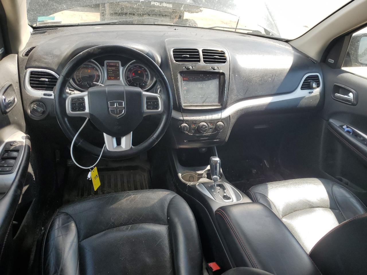 2018 Dodge Journey Gt VIN: 3C4PDDEG8JT296468 Lot: 62732045