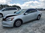 2012 Honda Accord Lx   de vânzare în Loganville, GA - Front End