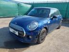 2015 MINI COOPER D A for sale at Copart PETERLEE