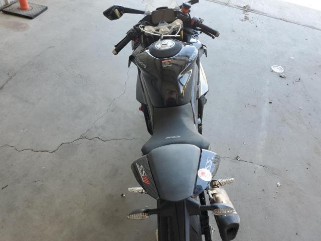 2024 CF MOTO 450SS   
