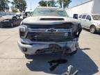2024 Chevrolet Silverado K3500 Lt de vânzare în Sacramento, CA - Front End