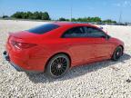 2020 Mercedes-Benz Cla 250 4Matic de vânzare în Taylor, TX - Mechanical