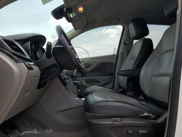 2014 BUICK ENCORE   