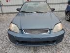 1996 Honda Civic Lx en Venta en Walton, KY - Rear End